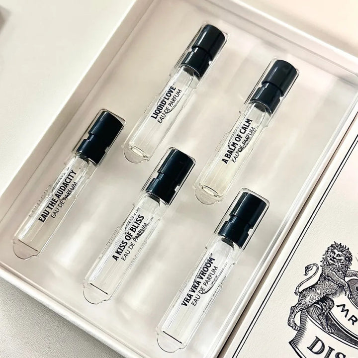 ペンハリガン ポーションズ＆レメディーズ ディスカバリーセット PENHALIGON'S ポーション＆レメディ ディスカバリーセット 2ml x