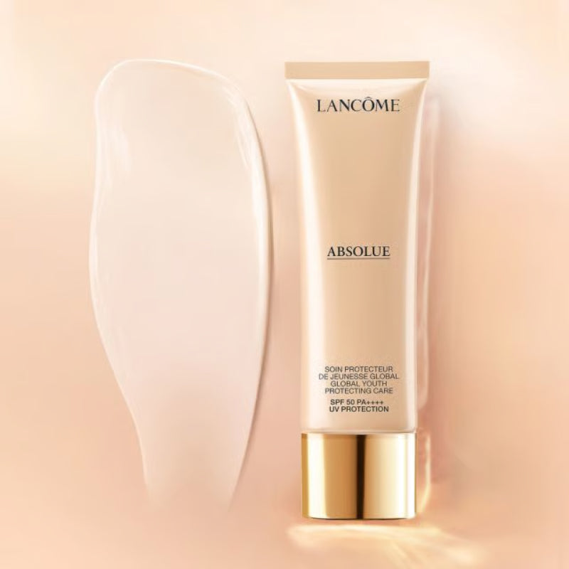 LANCOME Absolue Global Youth Protecting Care SPF50 PA++++ UV Protection 30ml