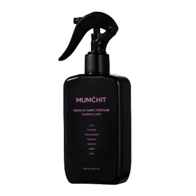 MUMCHIT Room and Fabric Perfume (#Magenta Lady) 250ml - LMCHING Group Limited