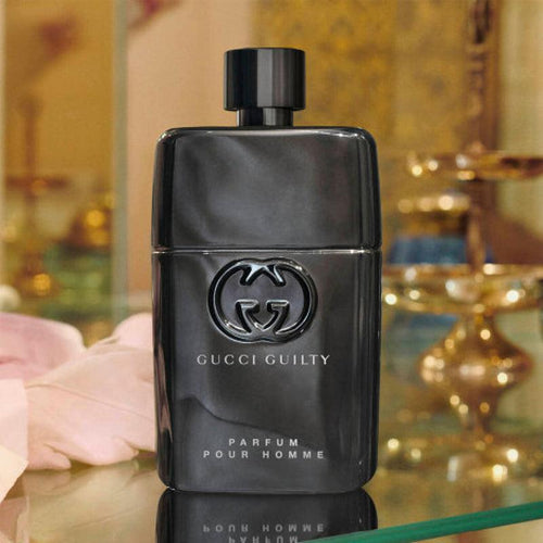 GUCCI Guilty Pour Homme Parfum 50ml - LMCHING Group Limited