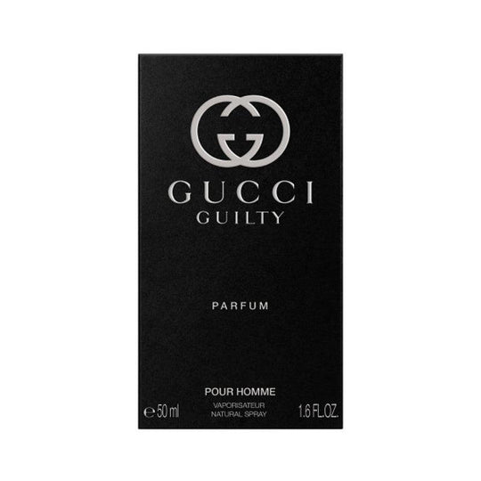 GUCCI Guilty Pour Homme Parfum 50ml