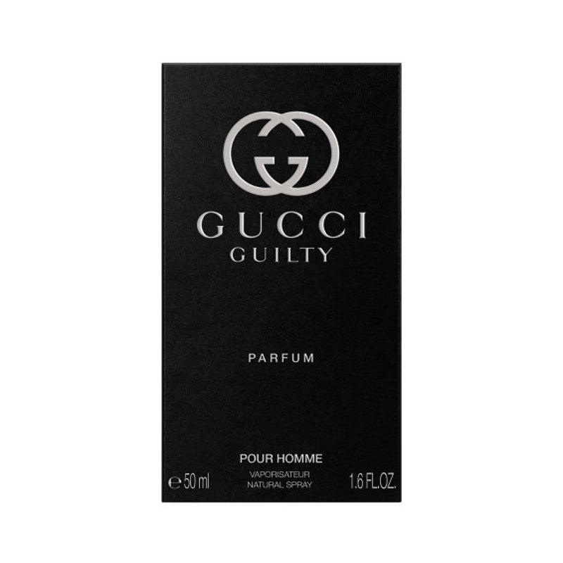 GUCCI Guilty Pour Homme Parfum 50ml - LMCHING Group Limited