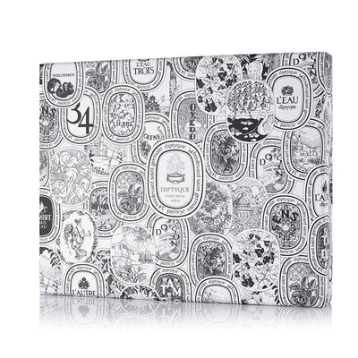 DIPTYQUE Discovery Set (EDT 7.5ml x 5) - LMCHING Group Limited