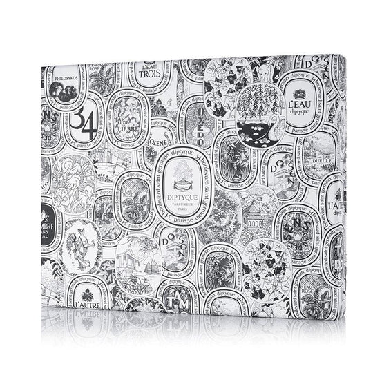 DIPTYQUE Discovery Set (EDT 7.5ml x 5) - LMCHING Group Limited