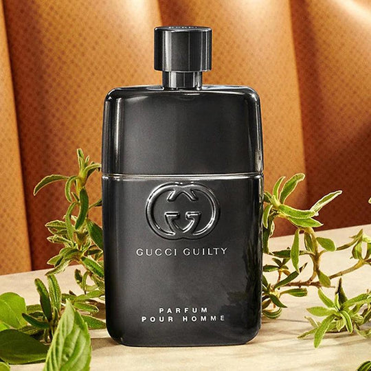 GUCCI Guilty Pour Homme Parfum 50ml - LMCHING Group Limited