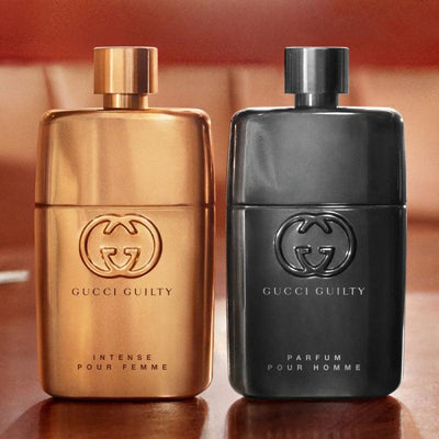 GUCCI Guilty Pour Homme Parfum 50ml