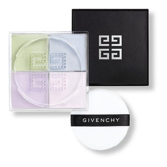 GIVENCHY Prisme Libre Setting & Finishing Loose Powder 4 In 1 12g - LMCHING Group Limited