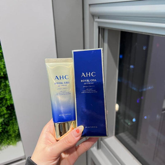 AHC Royal Cell BB Cream SPF 50+ PA++++ 40ml - LMCHING Group Limited