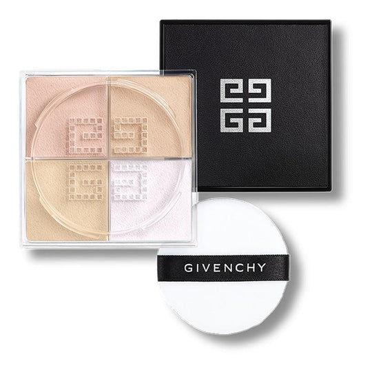 GIVENCHY Prisme Libre Setting & Finishing Loose Powder 4 In 1 12g - LMCHING Group Limited