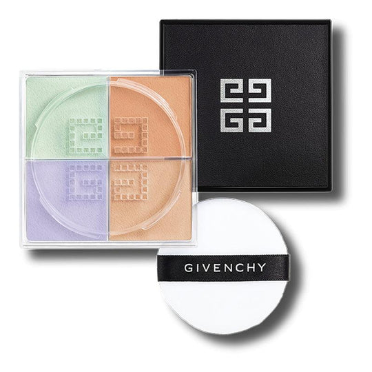 GIVENCHY Prisme Libre Setting & Finishing Loose Powder 4 In 1 12g - LMCHING Group Limited