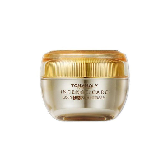 TONYMOLY Intense Care Gold 24k Snail Cream 45ml