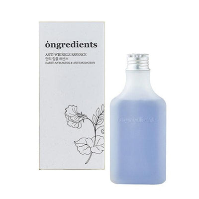 Ongredients Anti-Wrinkle Essence 150ml - LMCHING Group Limited