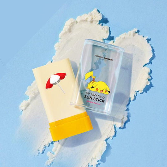 Pokemon UV Airy Mild Sun Stick (