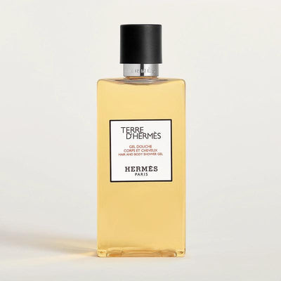 HERMES Terre D'hermes Gift Set (EDT 50ml + Shower Gel 40ml+ After Shave Lotion 40ml) - LMCHING Group Limited