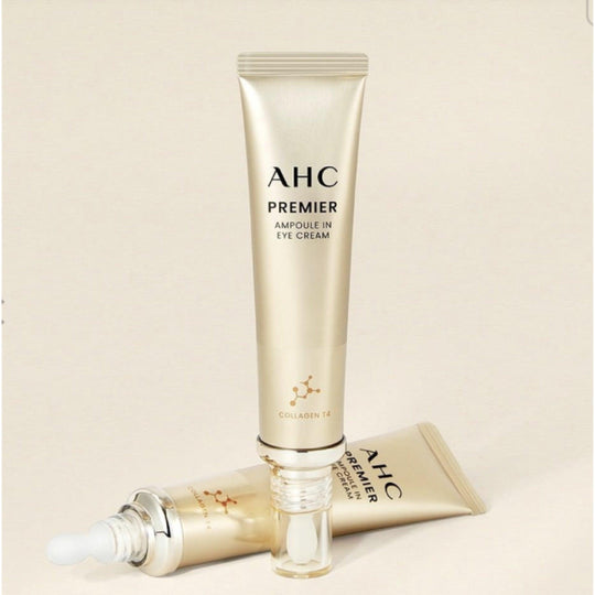 AHC Premier Ampoule In Eye Cream 40ml - LMCHING Group Limited