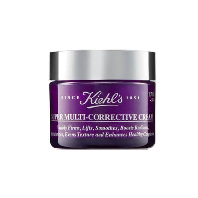 Kiehl's Super Multi-Korrektur-Creme 50 ml / 75 ml