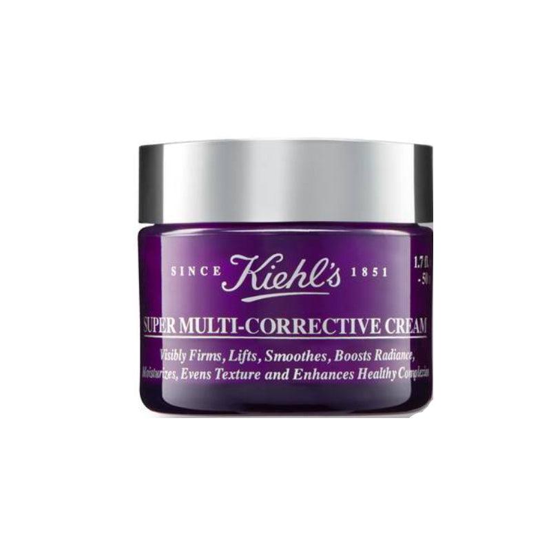 Kiehl&