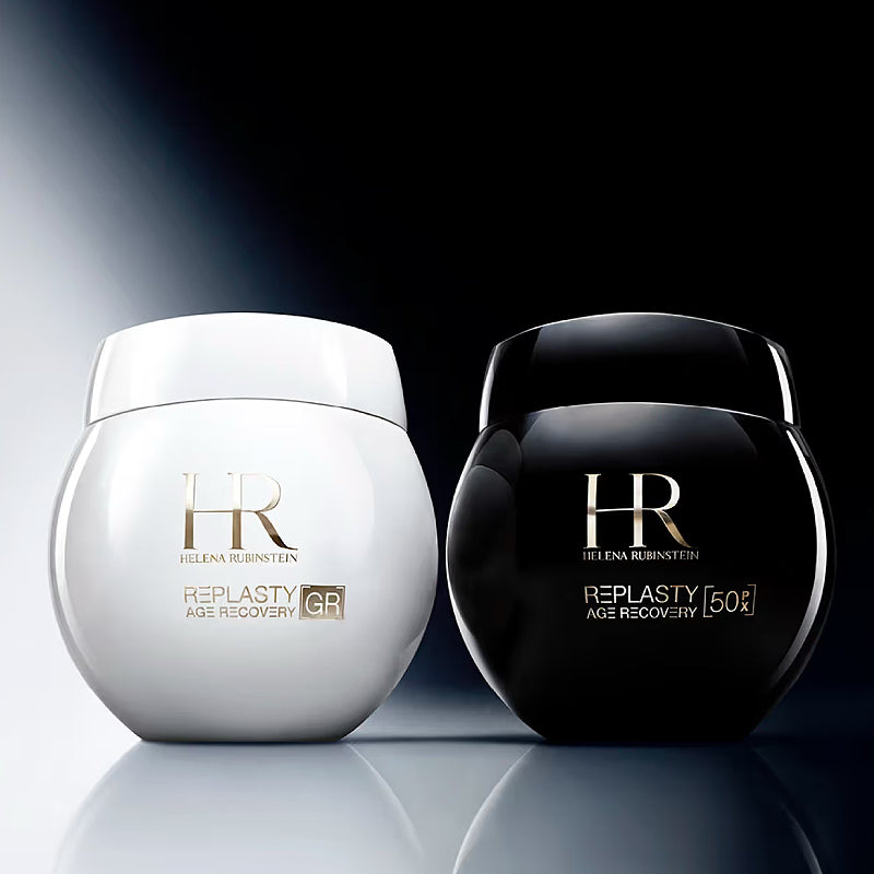 HELENA RUBINSTEIN Replasty Age Recovery Dagkräm 50 ml