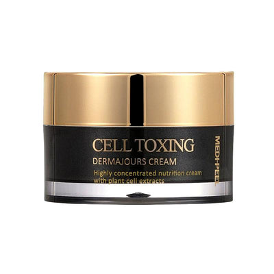MEDIPEEL Cell Toxing Dermajours Cream 50g