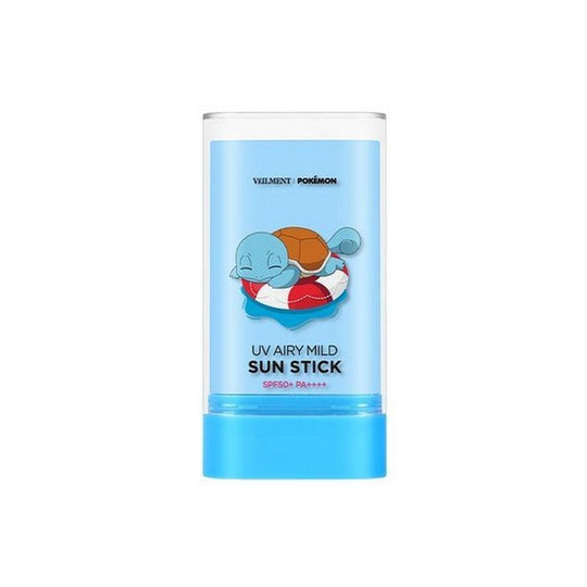 Pokemon UV Airy Mild Sun Stick (