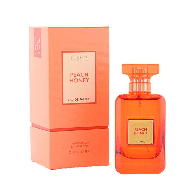 FLAVIA น้ำหอม Peach Honey Eau De Parfum 100มล.
