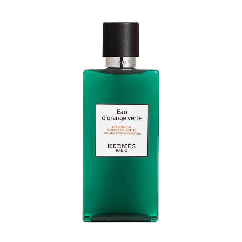 HERMES Eau D&