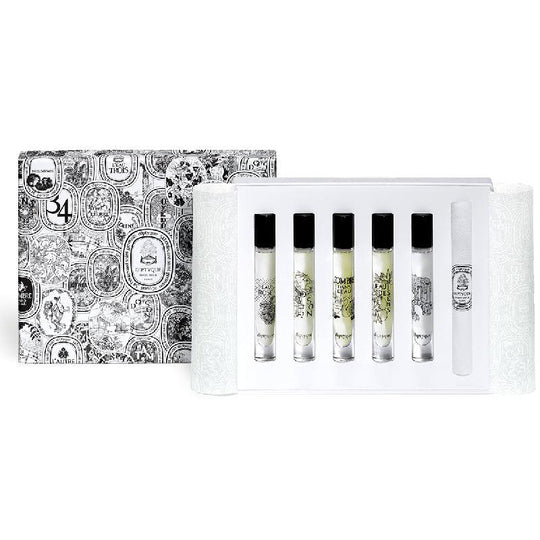 DIPTYQUE Discovery Set (EDT 7.5ml x 5) - LMCHING Group Limited