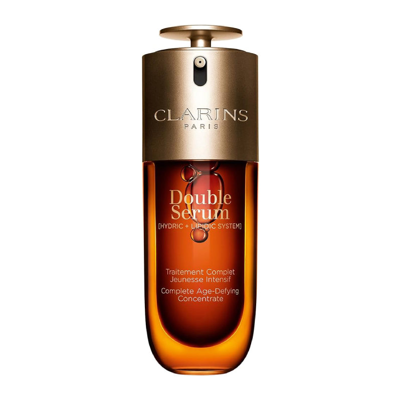 Clarins Double Serum 30ml / 50ml / 75ml / 100ml