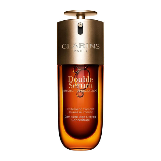 Clarins Sérum doble 30ml / 50ml / 75ml / 100ml