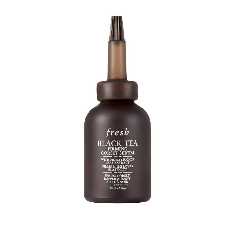 fresh Black Tea Firming Corset Serum 30ml / 50ml - LMCHING Group Limited