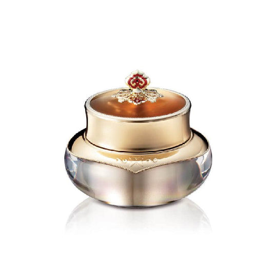 The History of Whoo ชุดของขวัญ Cheongidan Radiant 3 ชิ้น (Balancer 25 มล. + อิมัลชั่น 25 มล. + ครีม 10 มล.)