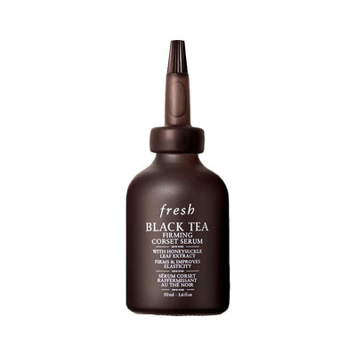 fresh Black Tea Firming Corset Serum 30ml / 50ml - LMCHING Group Limited