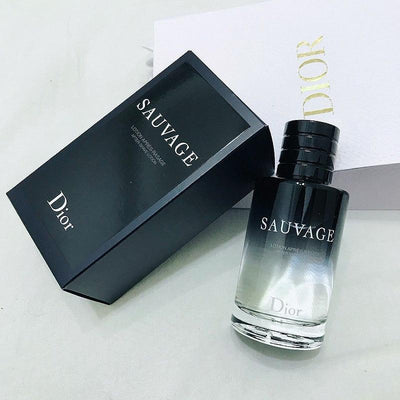Christian Dior ソバージュ アフターシェーブローション 100ml