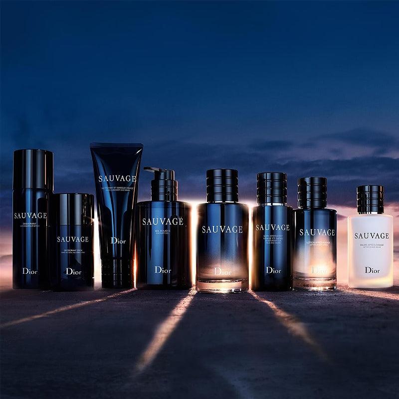 Christian Dior ソバージュ アフターシェーブローション 100ml