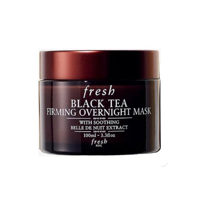 fresh Black Tea Firming Overnight Mask 100ml - LMCHING Group Limited