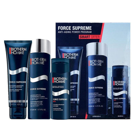 BIOTHERM Homme Force Supreme Lotion 200ml