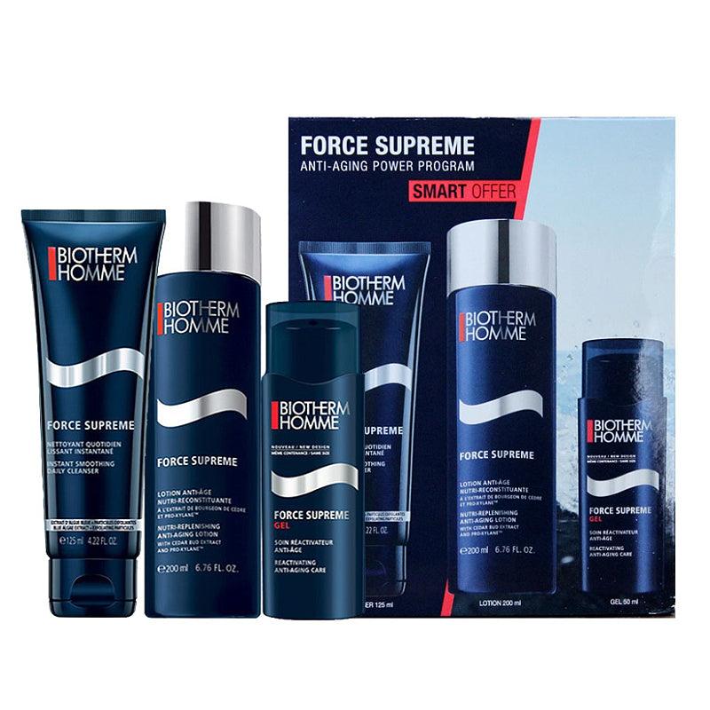BIOTHERM Homme Force Supreme Lotion 200ml