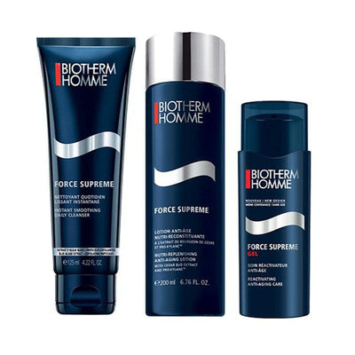 BIOTHERM Homme Force Supreme Lotion 200ml