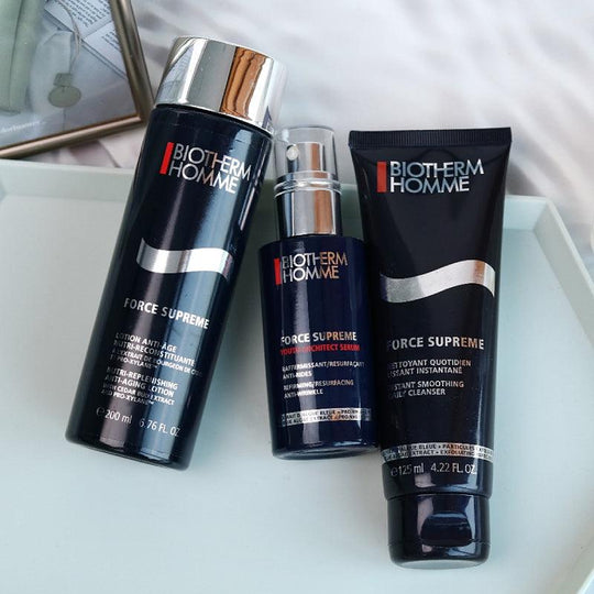 BIOTHERM Homme Force Supreme Lotion 200ml