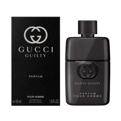 GUCCI Guilty Pour Homme Parfum 50ml