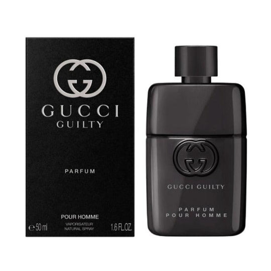 GUCCI Guilty Pour Homme Parfum 50ml - LMCHING Group Limited