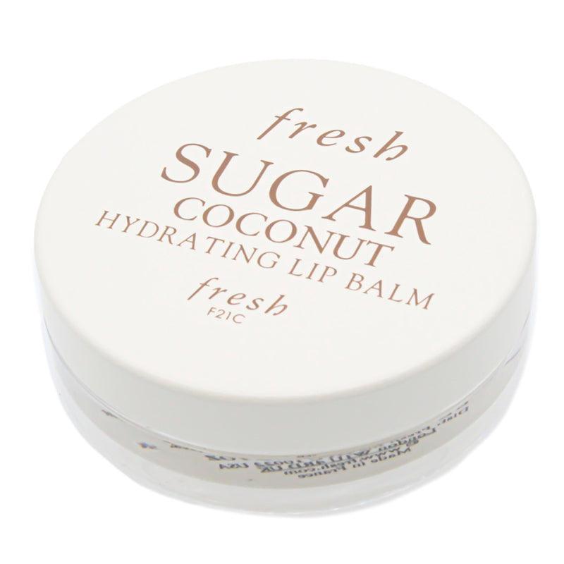 fresh Sugar Coconut Hydrating Lip Balm 6g - LMCHING Group Limited