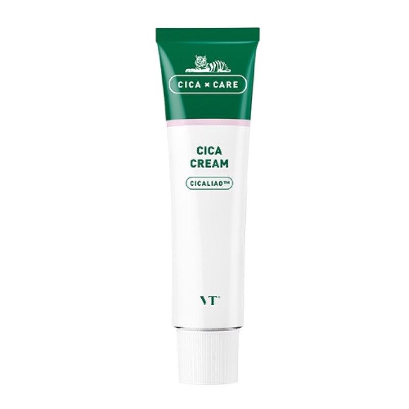 VT Cosmetics CICA x Care CICALIAO Cream 100ml