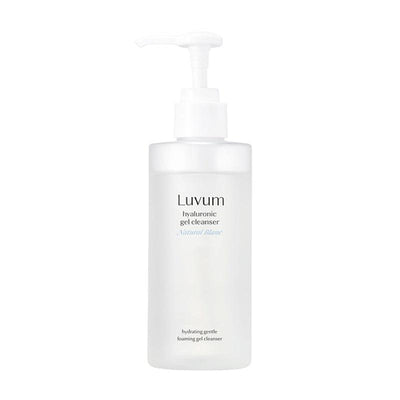 Luvum Natural Blanc Hyaluronic Gel Cleanser 200ml