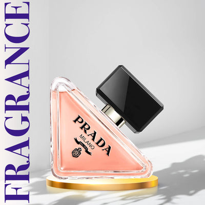 PRADA Paradoxe Eau De Parfum 50ml