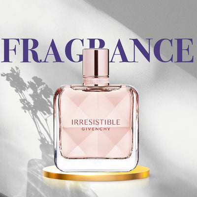GIVENCHY Ladies Irresistible Eau De Parfum 50 ml