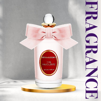 PENHALIGON'S The Favourite Eau De Parfum 100ml