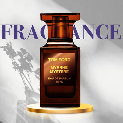 TOM FORD Myrrhe Mystere Eau De Parfum 50 มล.
