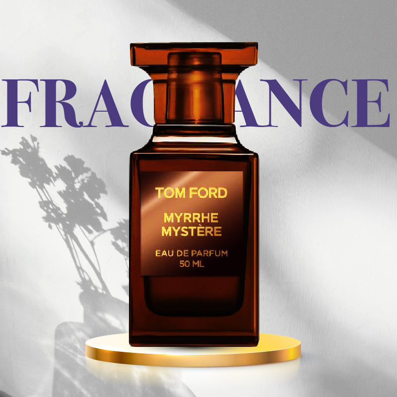 TOM FORD Myrrhe Mystere Eau De Parfum 50ml