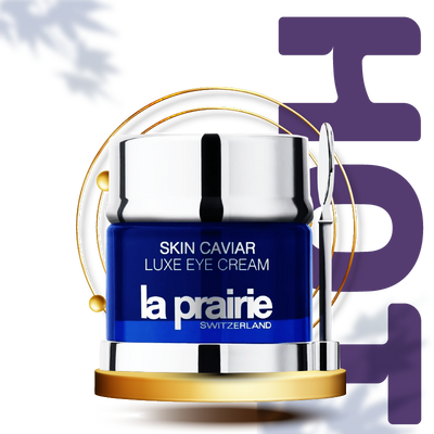 La Prairie Skin Caviar Luxe Крем для век 20 мл